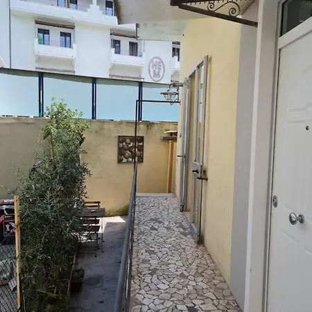 Apartmán La Movida Centro Cattolica