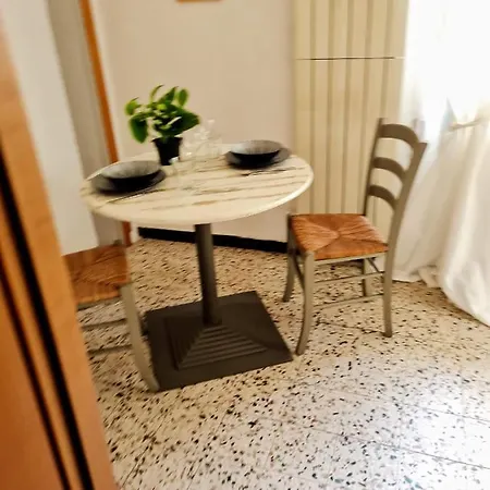 Appartamento La Movida Centro *