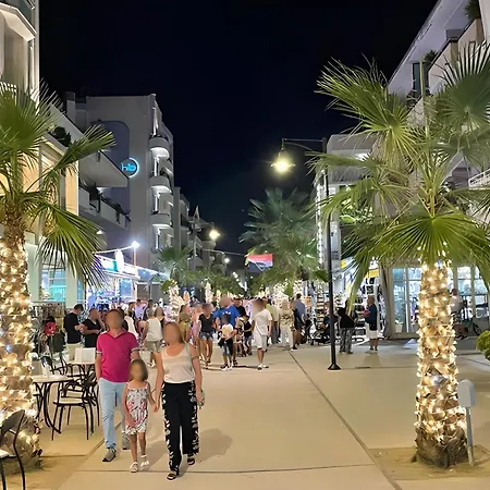 La Movida Centro * Cattolica