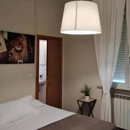 La Movida Centro Apartmán