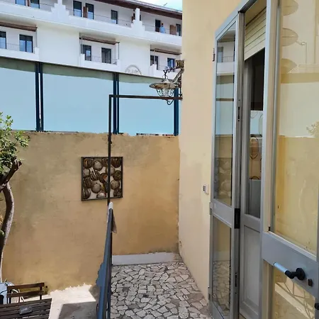 La Movida Centro Apartmán *