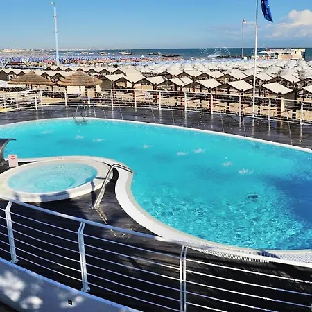 La Movida Centro Appartement