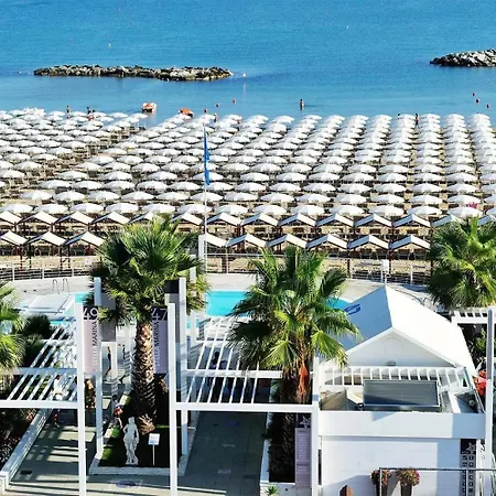 La Movida Centro Appartement