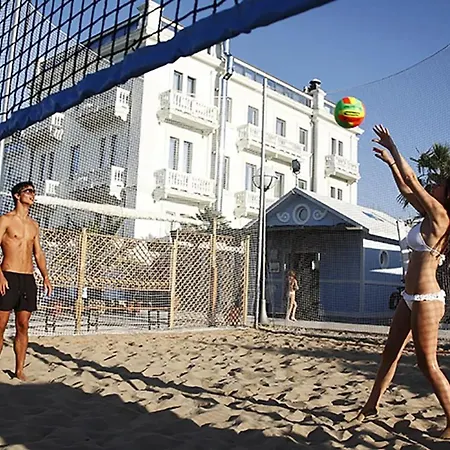 Appartamento La Movida Centro *