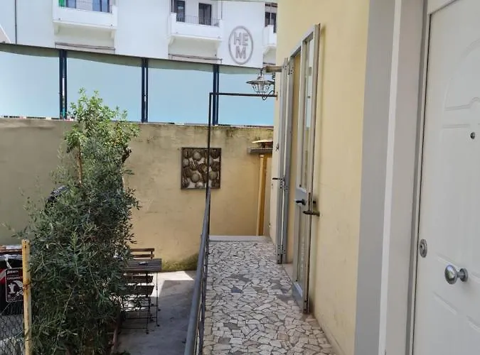 Διαμέρισμα La Movida Centro Κατόλικα