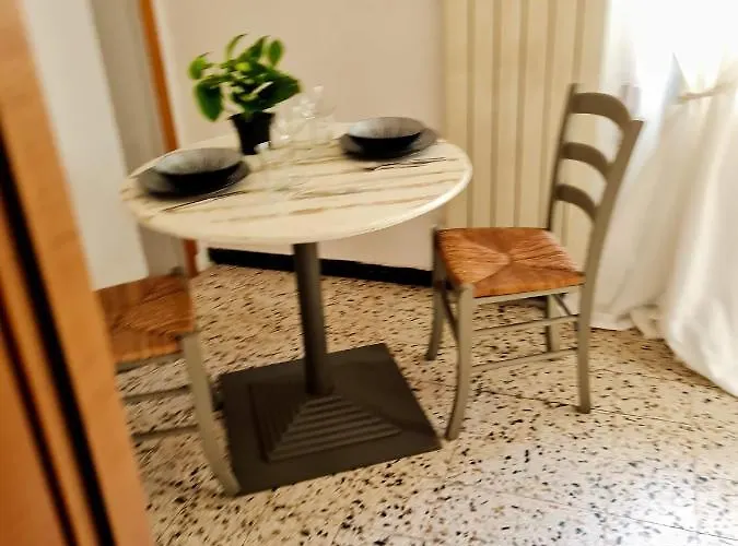 Appartamento La Movida Centro *