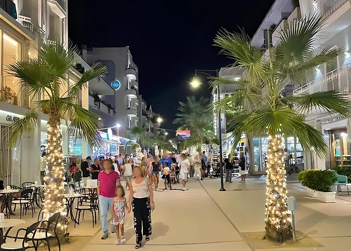 La Movida Centro * Κατόλικα