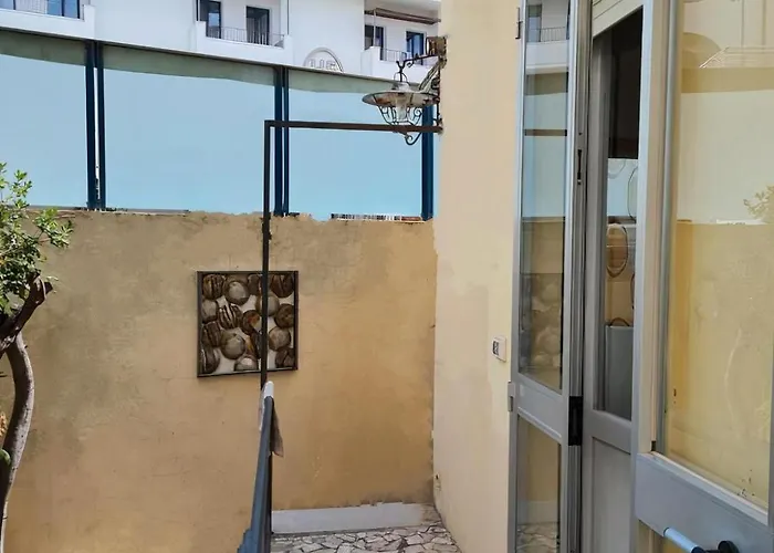 La Movida Centro Διαμέρισμα *