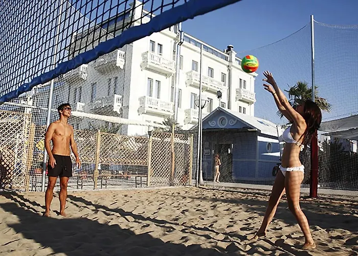 Appartamento La Movida Centro *